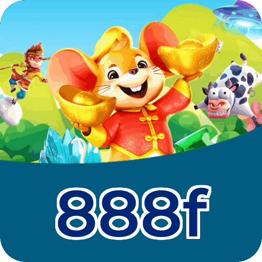 Siga a 888f no Facebook