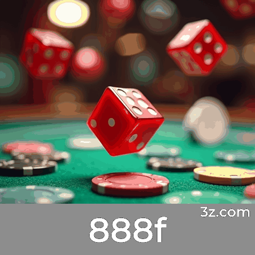 888f: Seu Cassino Online Seguro e Profissional