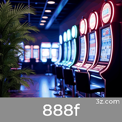 888f: Seu Cassino Online Seguro e Profissional