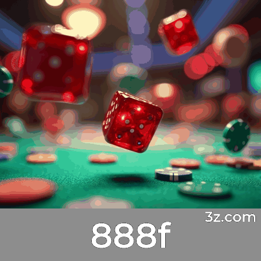 888f: Seu Cassino Online Seguro e Profissional